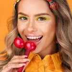 Selfie Strawberry - Image 3